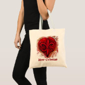 Love New Orleans Bag Tote Bag (Voorkant (product))