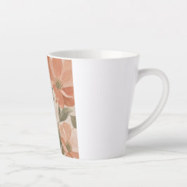LOVE NOOIT | Christelijk Trouwcadeau Latte Mok