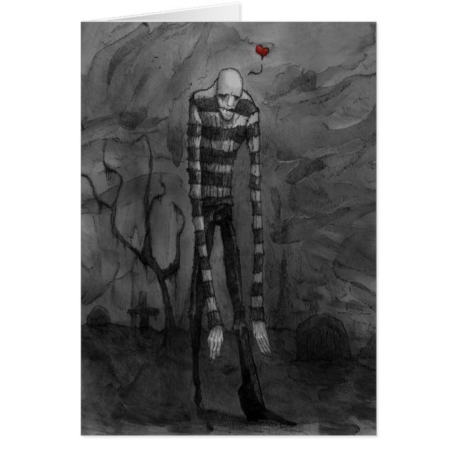 Love Nooit Dies (Voorkant)