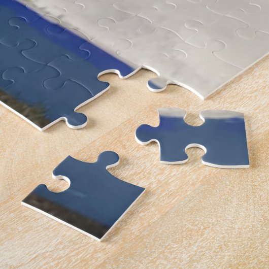 Love Nooit Fails, Sprayverf Street Art, Londen Legpuzzel (Zijkant)