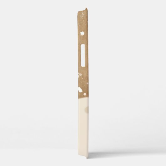 Love Nooit Melts Snowman Case-Mate iPhone Case (Achterkant / Rechts)