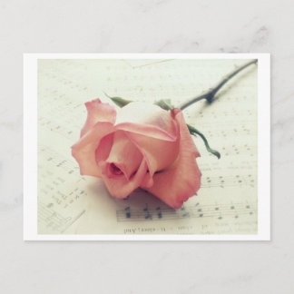 Love Note Briefkaart