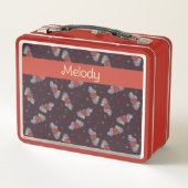 Love Note: Doodles voor Muziekliefhebbers Naam Roo (Achterkant)