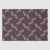 Love Note: Doodles voor muziekliefhebbers Tissuepapier (Voorkant)