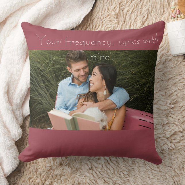 Love note kussen (Deken)