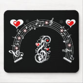 Love Note_ Muismat (Voorkant)
