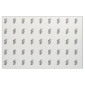 Love-Note_ Stof (Yard (91,4 cm))