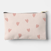 Love Notes Bord Roze Etui (Achterkant)
