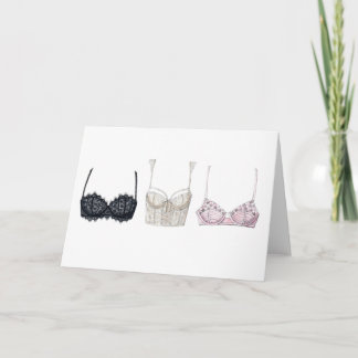 Love Notes Feestdagen Kaart