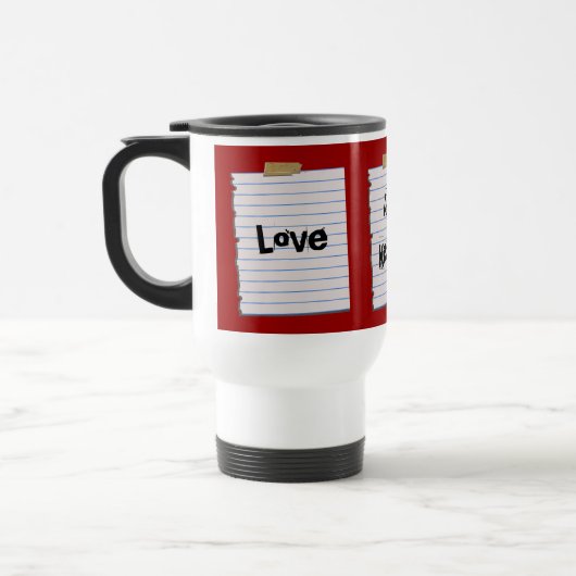 Love Notes for Godfather Mok (Links)