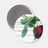 Love Notes Magneet (Voorkant / Achterkant)