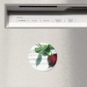 Love Notes Magneet (Insitu (Vaatwasser))