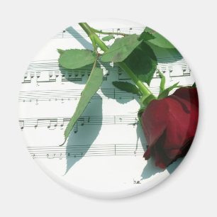 Love Notes Magneet