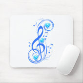 Love Notes_ Muismat (Met muis)