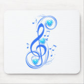 Love Notes_ Muismat (Voorkant)