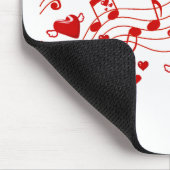 Love Notes_ Muismat (Hoek)