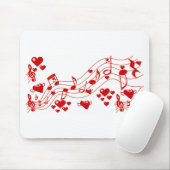 Love Notes_ Muismat (Met muis)