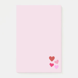 Love Notes-Notitieblok Post-it® Notes