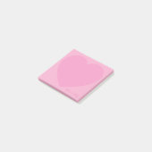 Love Notes Post-it (Schuin)