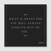 Love Notes to Self: Wat is bedoeld voor jou... (Voorkant)