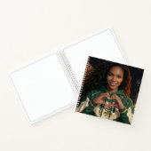 LOVE NOTITIEBOEK (Binnen)