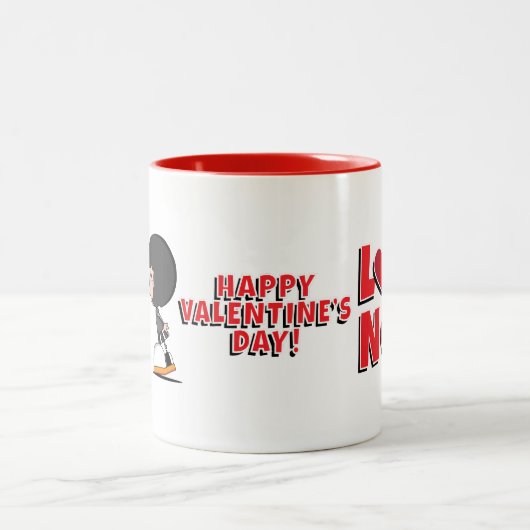 Love Now Pythagoras Mok (Center)