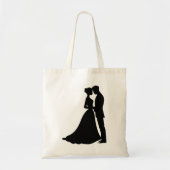 Love Nr. 13 Tote Bag (Voorkant)