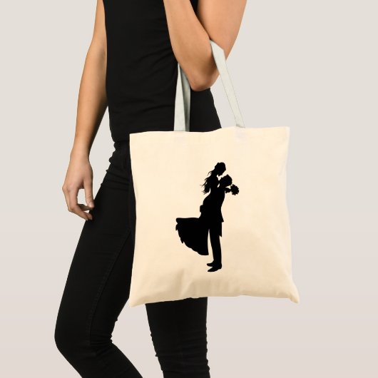 Love Nr. 16 Tote Bag (Voorkant (product))