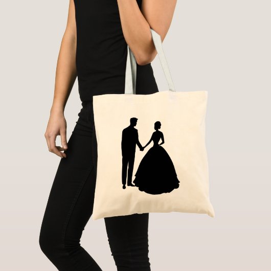 Love Nr. 2 Tote Bag (Voorkant (product))