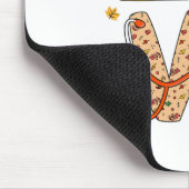 Love Nurse Life Herfst MBU Nurse Turkije Thanksgiv Muismat (Hoek)