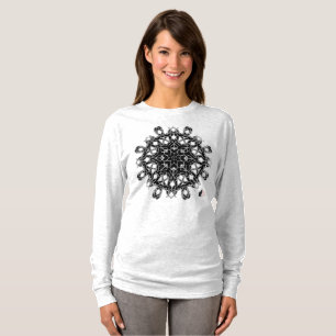 Love Octa Glyph T-shirt