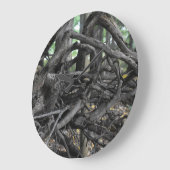 Love of a Fallen Tree Grote Klok (Hoek)