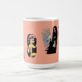 Love of Fairies Koffiemok (Center)