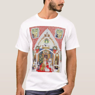 Love of Holly Lodge T-shirt