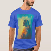 Love of Jesus Christ Our Lord and Savior 01 T-shirt (Voorkant)
