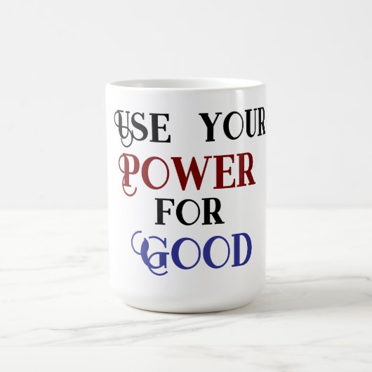 Love one another  coffee mug koffiemok (Center)