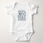 LOVE Onsie Romper (Voorkant)