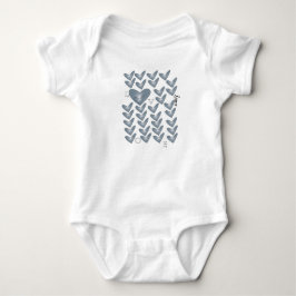LOVE Onsie Romper