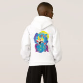 LOVE ORKA LOCA 26 BY MASANSER (Achterkant volledig)