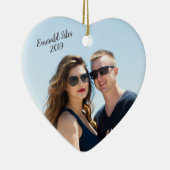 Love Ornament (Rechts)