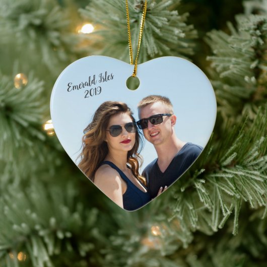 Love Ornament (Boom)