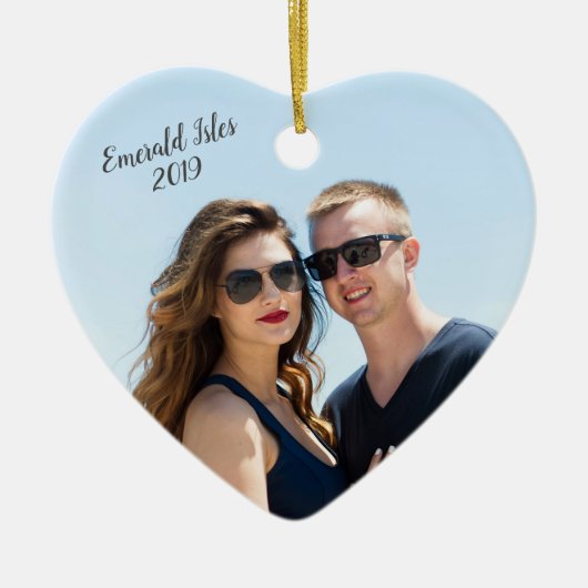 Love Ornament (Voorkant)