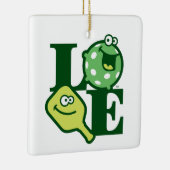 Love Ornament (Rechts)