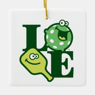 Love Ornament