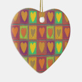 Love Ornament (Rechts)