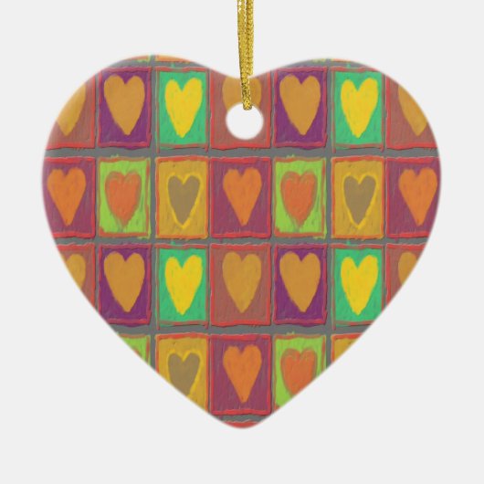 Love Ornament (Voorkant)