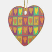 Love Ornament (Links)