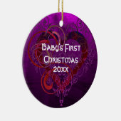 Love Ornament (Rechts)