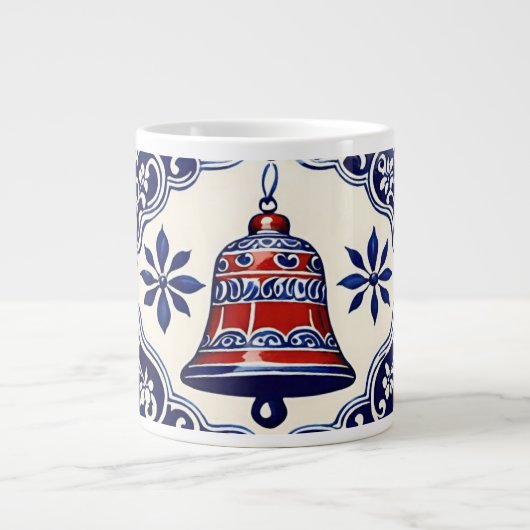 Love Our Neighbors Grote Koffiekop (Voorkant)