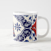 Love Our Neighbors Grote Koffiekop (Rechts)